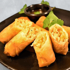 Best CRISPY SPRING ROLLS in Dallas, TX