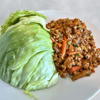 Best CHICKEN LETTUCE WRAPS in Dallas, TX