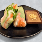 Best FRESH SUMMER ROLLS in Dallas, TX