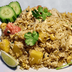 Best PINEAPPLE FRIED RICE in Dallas, TX