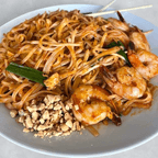 Best PAD THAI NOODLES in Dallas, TX