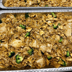 Best SWEET SOY SAUCE NOODLES Pad See Eew in Dallas, TX