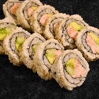 Best SUSHI ROLLS in Dallas, TX