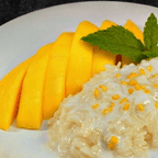 Best MANGO STICKY RICE in Dallas, TX