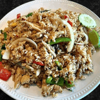 Best BASIL FRIED RICE in Dallas, TX