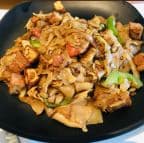 Best DRUNKEN NOODLES Pad Kee Mao in Dallas, TX