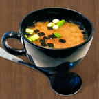 Best MISO SOUP in Dallas, TX